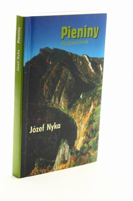 Pieniny przewodnik Nyka