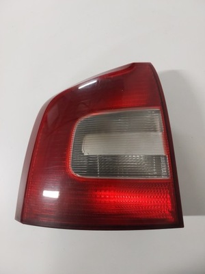 LAMPA LEWY TYŁ SKODA OCTAVIA II KOMBI LIFT 1Z0945095A