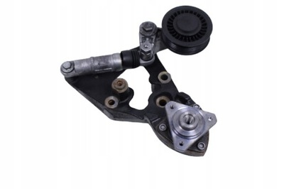 Кронштейн натягувач ролик vw crafter 2.5tdi фото №1