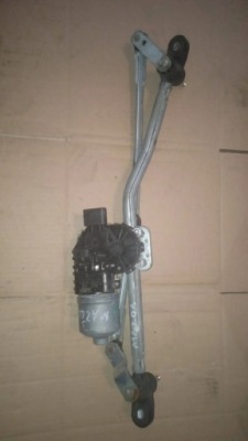 Ford focus 2005 двигуни двірник фото №1