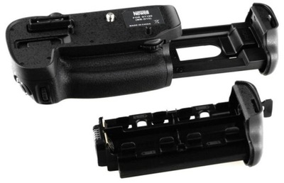 Battery Pack Grip Newell Nikon D7100 zam. MB-D15