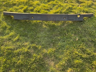 Tesla model y my абсорбер w бампер передний оригинал 1487605-00-a фото №1