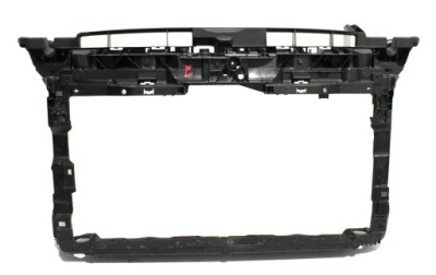 Vw golf viii 8 pas передній підсилювач 5h0805588e фото №1