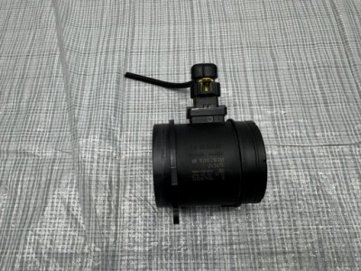 Maserati ghibli 3.0 b расходомер 0280218281 фото №1