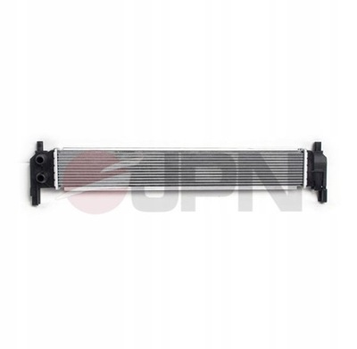 Интеркулер радиатор воздуха do seat ateca leon фото №1