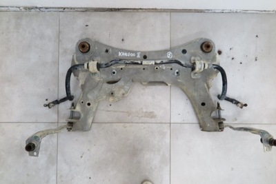 Подрамник подрамник перед renault kangoo ii 1.5 dci 2 фото №1