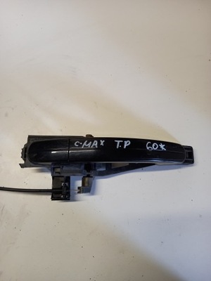 Ручка задняя правая задняя правый ford c-max фото №1