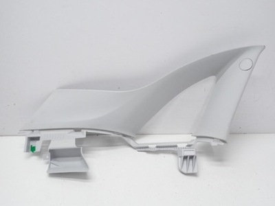 Пластик захист стійка лівий задня 39115281 opel crossland x 21r фото №1