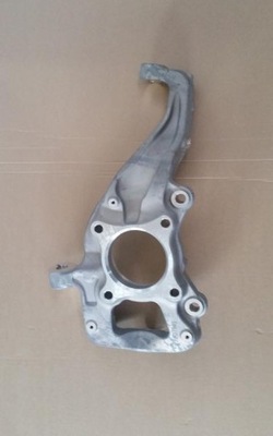 2015+ ford f150 поворотный кулак перед передняя левая ступица подвеска nowa фото №1