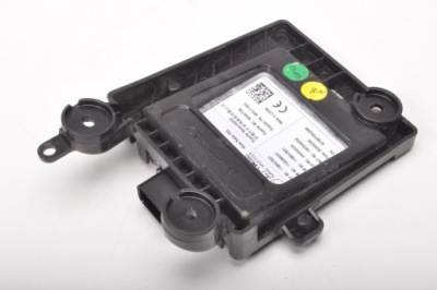 Mg hs радар датчик мертвого pola 11480478 2023r lift фото №1