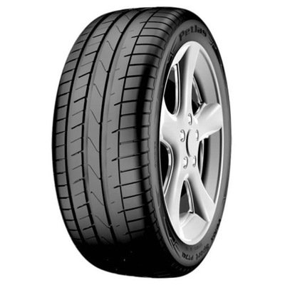 2X PADANGOS VASARINĖS 195/55R16 PETLAS VELOX SPORT PT741 