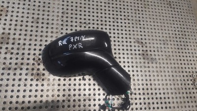 Chrysler pacifica 18-25r дзеркало праве pxr 7 pin фото №1