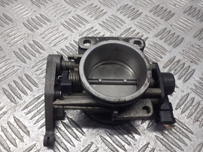 Дросельна заслінка повітря renault thalia ii 1.4 7700b75435 фото №1