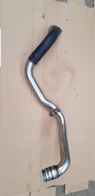 Renault espace 4 труба wąż turbo інтеркулер фото №1