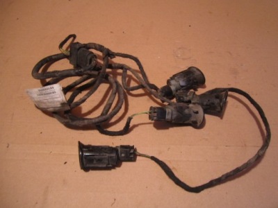 Range rover iii l322 датчик парковки pdc задняя фото №1