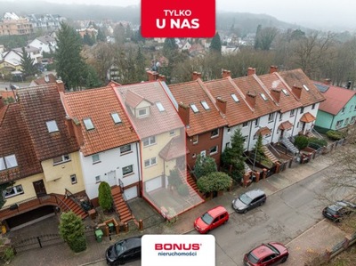 Dom, Szczecin, Podjuchy, 160 m²