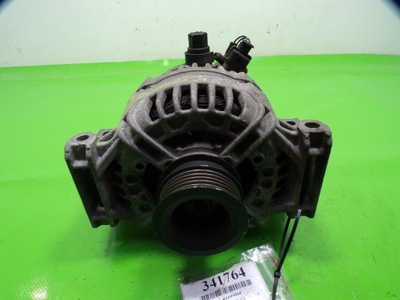 OPEL VECTRA C 2.2 16V ALTERNATOR 9044020