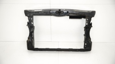 Pas перед передній skoda octavia ii 2 lift 08-13r фото №1