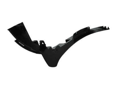 Mercedes gl x166 166 рама напрямна правий перед amg фото №1