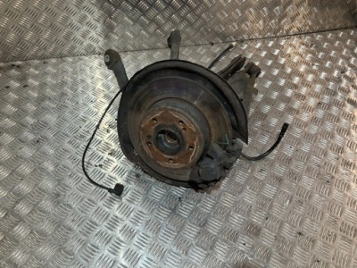 Поворотний кулак задня ліва важелі поворотний кулак mercedes slk r171 1.8 cgi фото №1