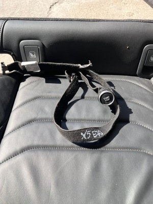 Bmw x5 e70 кнопка запуск стоп фото №1