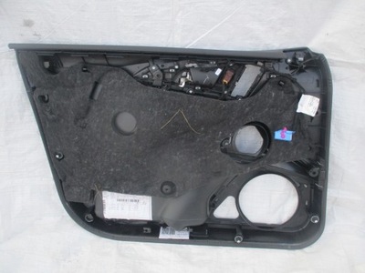 Жгут электропроводка дверь правый перед audi a6 c7 4g фото №1