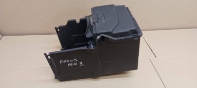 Основание аккумулятор ford focus mk3 фото №1