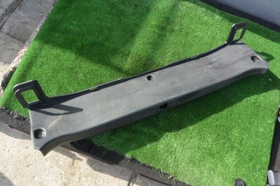 Защита край поперечина багажника lexus gs iii 450h фото №1