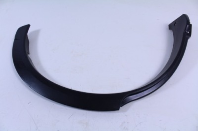 Молдинг крила лівий задня mitsubishi eclipse cross 19r. фото №1
