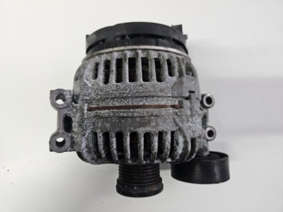 Bmw 1 3 1.6i n45b16a генератор фото №1