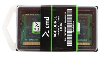 PAMIĘĆ RAM 8GB DO ASUS X550LB X550LC X550LD