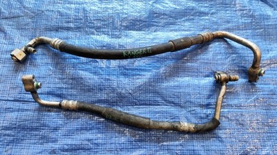 Шланг трубка wąż кондиціонера комплект ford ranger ii mazda bt-50 2.5 tdci фото №1