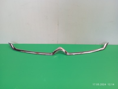 Хром молдинг решітка решітка citroen c4 picasso ii aa36190365 фото №1