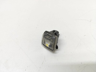 Citroen ds5 2013 права сторона element дзеркало бічного двері передніх фото №1