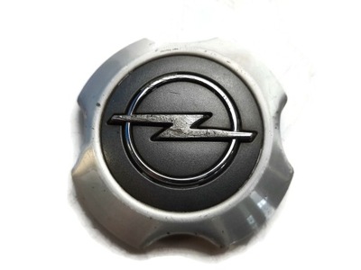 КОВПАЧКИ КОВПАЧОК KAPSLE OPEL 13153232 13153234