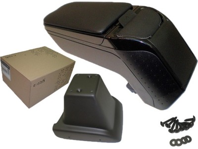 Підлокітник armster ii ford fiesta 2008-2017r фото №1