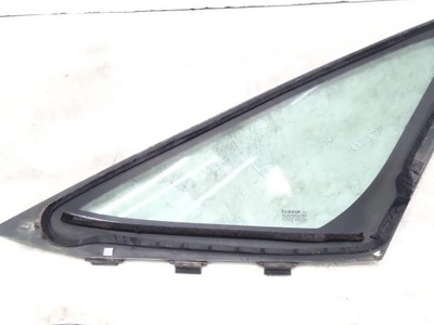 Скло права передня renault espace v jr_ dot39as2m34 2.19l дизель 2004 фото №1