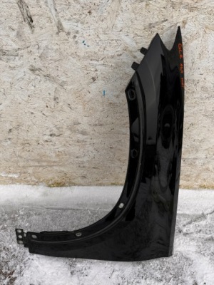 Крыло перед левый mercedes gle ii w167 2019- фото №1