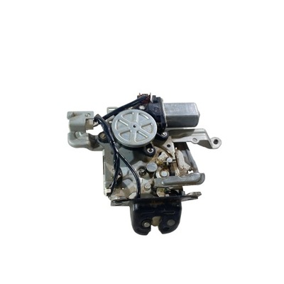 Nissan rogue 2018 замки фото №1