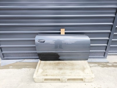 Двері правий перед audi a4 b7 cabrio lx7z !!! фото №1