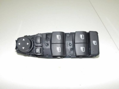 Bmw x5 f15 панель перемикачів фото №1