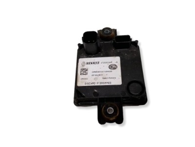 Smart модуль блок управления 472506154r европа фото №1