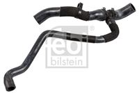 Febi bilstein 174694 шланг гибкий радиатора фото №1