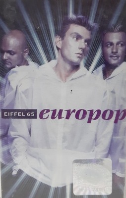 MC Eiffel 65 – Europop