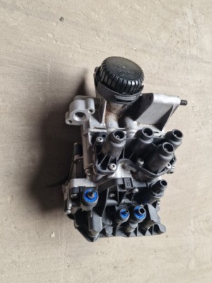 Осушувач повітря apm aps scania r s ngs ntg 2564986 фото №1