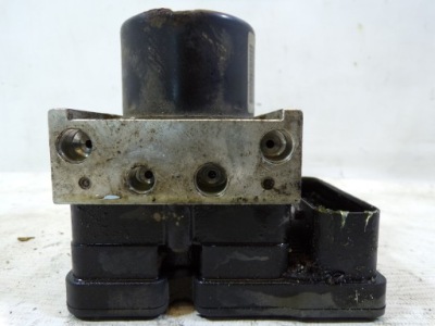 Насос abs citroen c2 / c3 peugeot 207 9662150380 фото №1