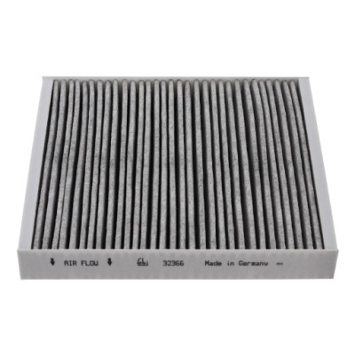 Febi bilstein фильтр кабины fe32366 фото №1