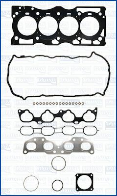 JUEGO DE FORROS CULATA DE CILINDROS CILINDROS MULTILAYER AJUSA 52353500  