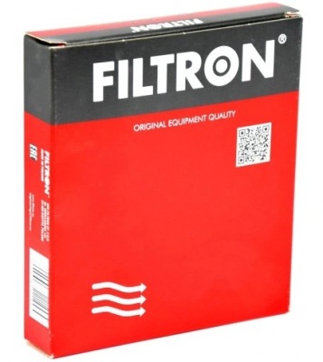Filtron ar 235 фільтр повітря фото №1