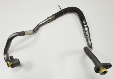 Wąż трубка кондиционера volvo v60 i 2.4 d 31315120 фото №1